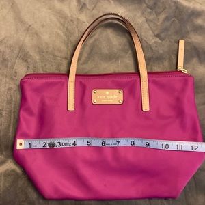 Cute Kate Spade bag💐